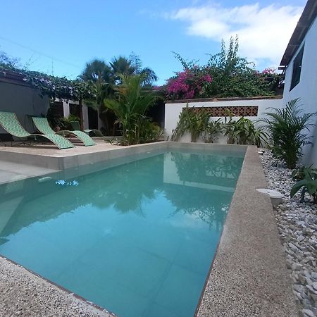 パロミノ Casas La Floristeriaヴィラ エクステリア 写真