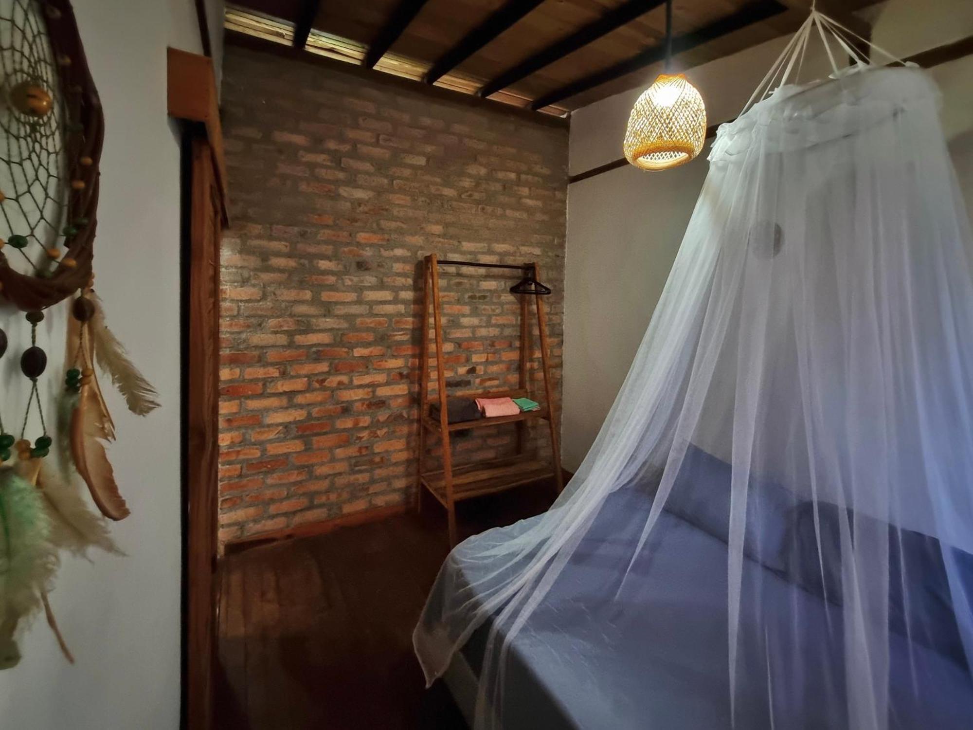 パロミノ Casas La Floristeriaヴィラ エクステリア 写真