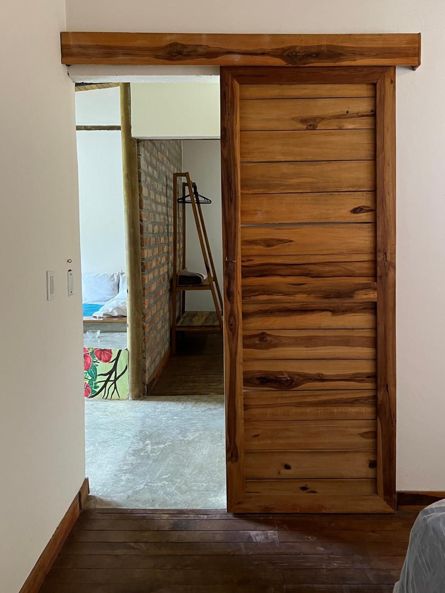 パロミノ Casas La Floristeriaヴィラ エクステリア 写真